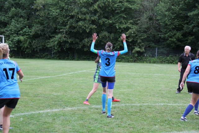 2018_06_13 Frauen Kreisliga B1
